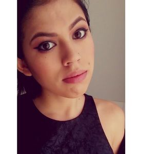 Meet your Posher, Natalia